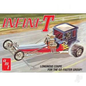 AMT Infini-T Custom Dragster