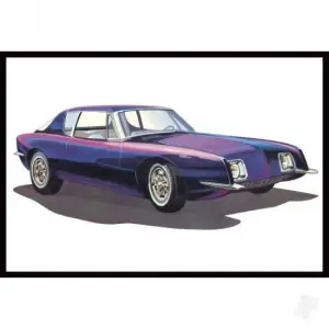 AMT 1963 Studebaker Avanti