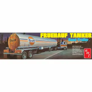 AMT Fruehauf Tanker Gulf