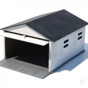 AMT Mini Garage Snap