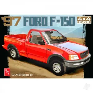 AMT 1997 Ford F-150 4x4 Pickup