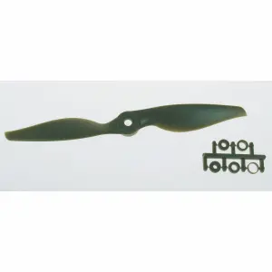 APC Thin Electric Propeller - 8x4 (LP08040E)