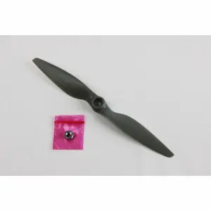 APC 8x4.5 Pusher Multirotor Self-Tightening Propeller
