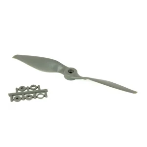 APC Thin Electric Pusher Prop 8 x 6 (LP08060EP)