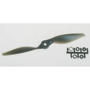 APC Thin Electric Propeller - 8x8 (LP08080E)