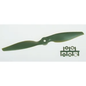 APC Thin Electric Propeller - 9x4.5 (LP09045E)