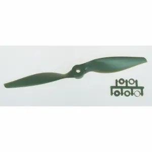 APC Thin Electric Propeller - 9x7.5 (LP09075E)