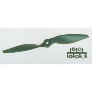 APC Thin Electric Propeller - 9x7.5 (LP09075E)