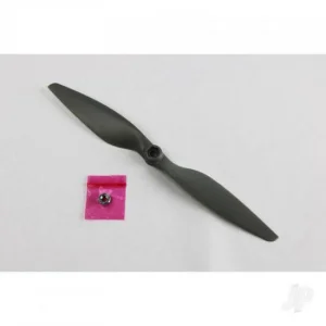 APC 10x4.5 Pusher Multirotor Self-Tightening Propeller