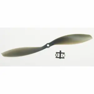 APC Slow Flyer Propeller - 10x7 (LP10070SF)