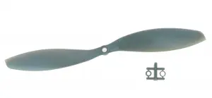 APC Slow Flyer Propeller - 11x4.7 (LP11047SF)