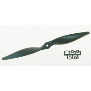 APC Thin Electric Propeller - 11x7 (LP110070E)