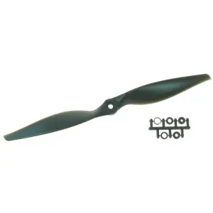 APC Thin Electric Propeller - 11x7 (LP110070E)