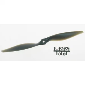 APC Thin Electric Propeller - 11x8.5 (LP11085E)