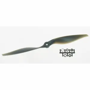 APC Thin Electric Propeller - 12x10 (LP12010E)
