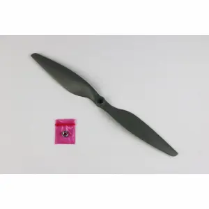 APC 12x4.5 Pusher Multirotor Self-Tightening Propeller