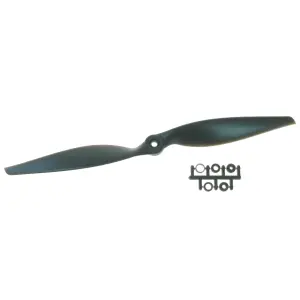 APC Thin Electric Propeller - 12x6 (LP12060E)