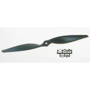 APC Thin Electric Propeller - 12x6 (LP12060E)