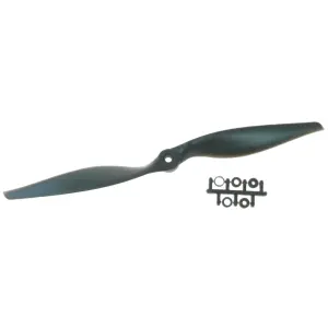 APC Thin Electric Propeller - 12x8 (LP12080E)