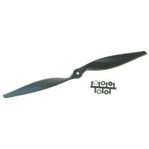 APC Thin Electric Propeller - 13x8 (LP13080E)