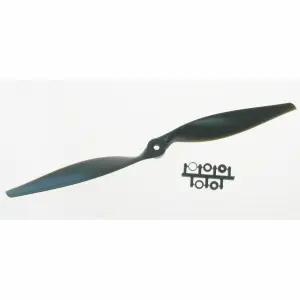 APC Thin Electric Propeller - 13x8 (LP13080E)