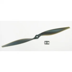APC Thin Electric Propeller - 14x10 (LP14010E)