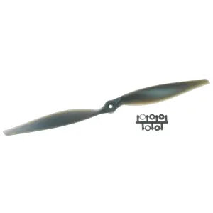 APC Thin Electric Propeller - 14x7 (LP14070E)