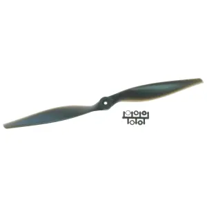 APC Thin Electric Propeller - 16x10 (LP16010E)