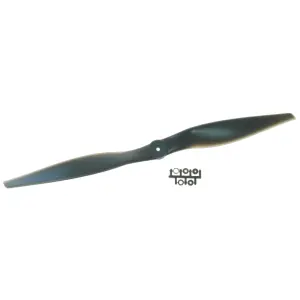 APC Thin Electric Propeller - 20x10 (LP20010E)