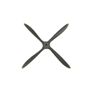 APC 9x6 Standard Sport 4-Blade Propeller