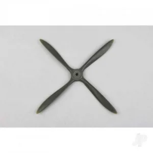 APC 9x6 Standard Sport 4-Blade Propeller
