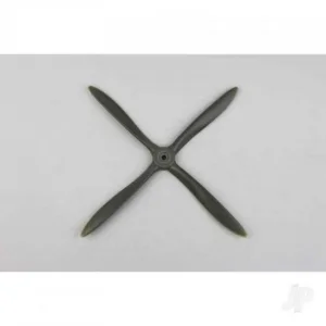 APC 10x6 Standard Sport 4-Blade Propeller