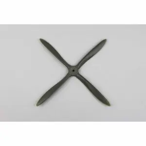 APC 10x6 Standard Sport 4-Blade Propeller