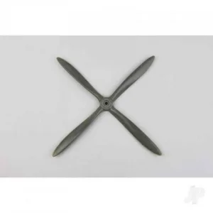 APC 11x6 Standard Sport 4-Blade Propeller
