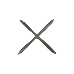 APC 11x9 Standard Sport 4-Blade Propeller