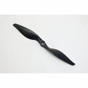 APC 7x4 Black Electric Pusher Propeller