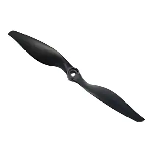 APC 7x5 Black Electric Pusher Propeller