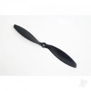 APC 8x3.8 Black Slow Flyer Propeller