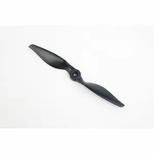 APC 8x6 Black Electric Pusher Propeller
