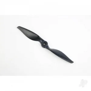 APC 8x6 Black Electric Pusher Propeller