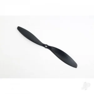 APC 10x4.7 Black Slow Flyer Propeller