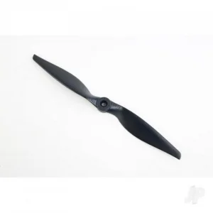 APC 10x7 Black Electric Propeller