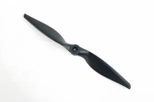 APC 10x7 Black Electric Propeller