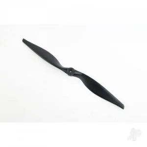 APC 12x8 Black Electric Propeller