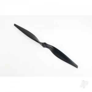 APC 13x8 Black Electric Propeller