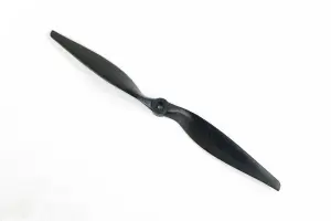 APC 13x8 Black Electric Propeller