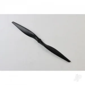 APC 14x8.5 Black Electric Pusher Propeller