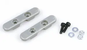 APC Folding Electric Hub For 30mm Spinner