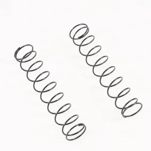 FMS 11023 Rear Shock Spring Set-Long
