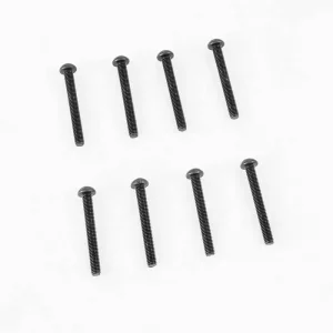 FMS Botton Head Hex Screw M3*24